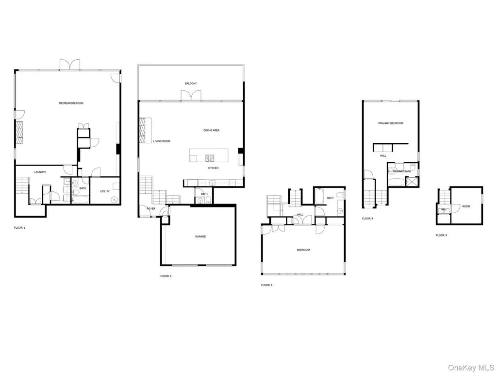 15445 Riverside Drive Whitestone NY 11357