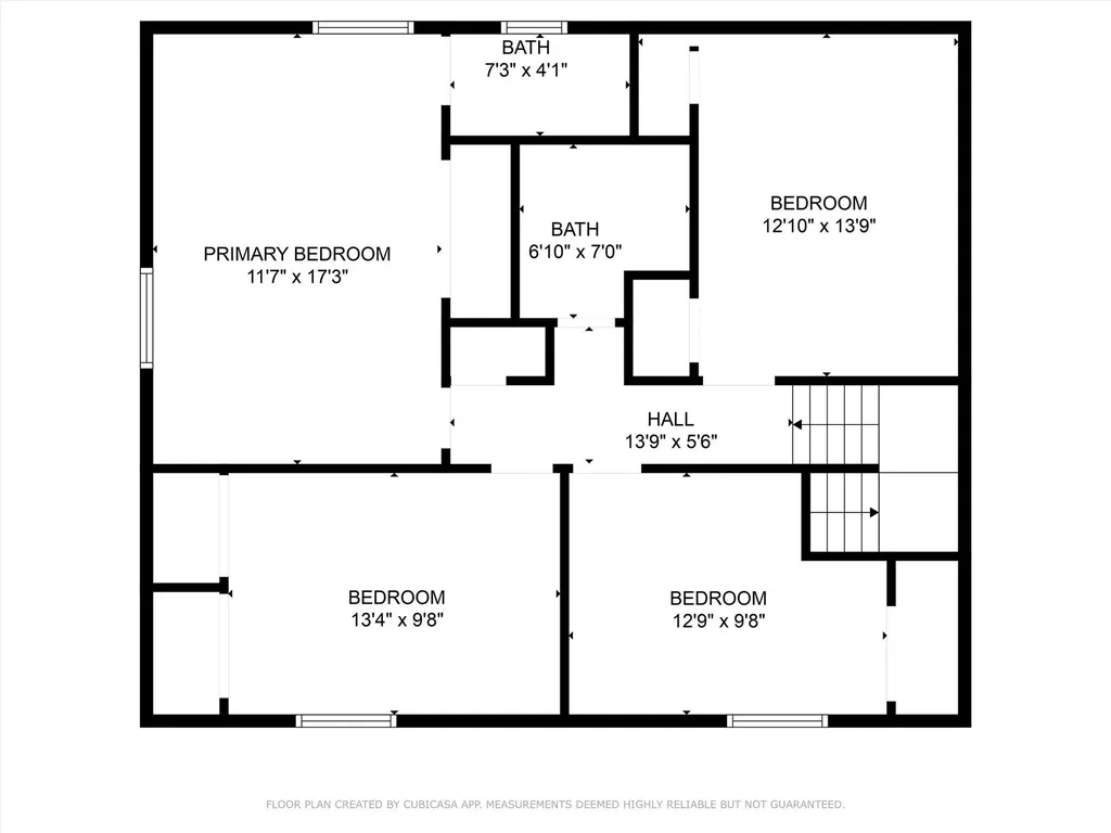 100 Shelly Court Cornwall NY 12518