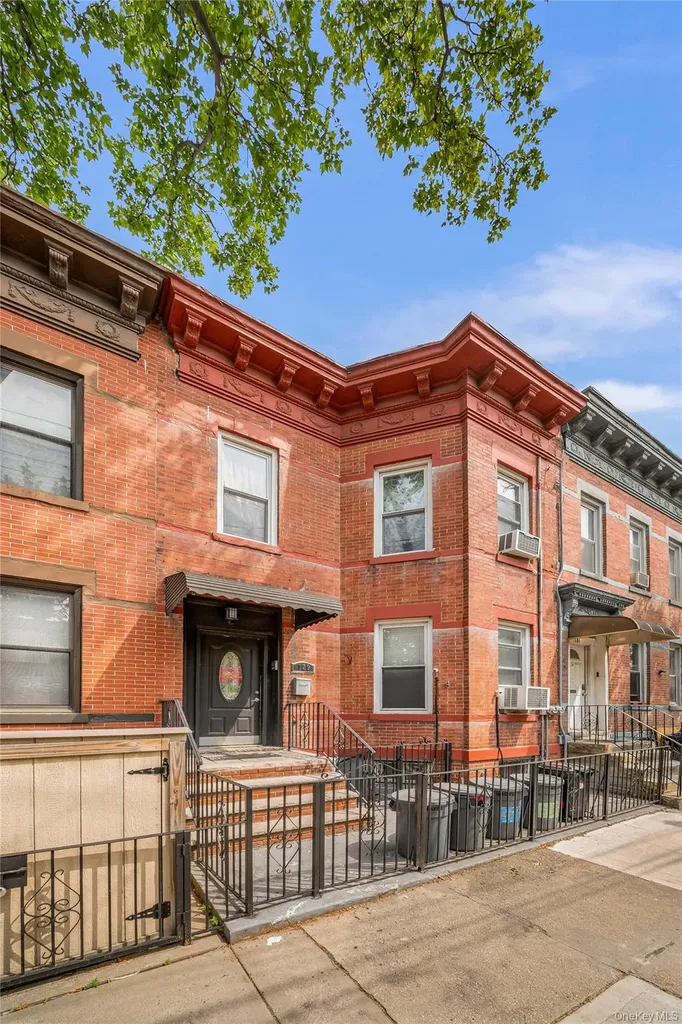 129 Beadel Street Brooklyn NY 11222