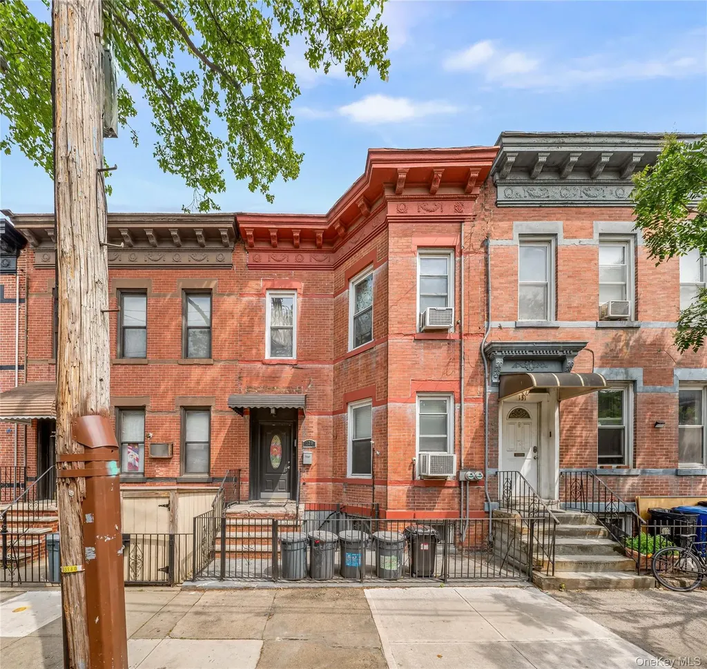 129 Beadel Street Brooklyn NY 11222