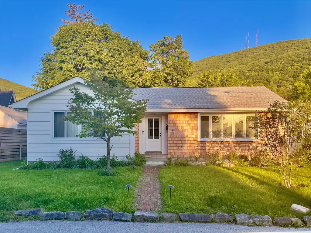 34 Judson Street Beacon NY 12508