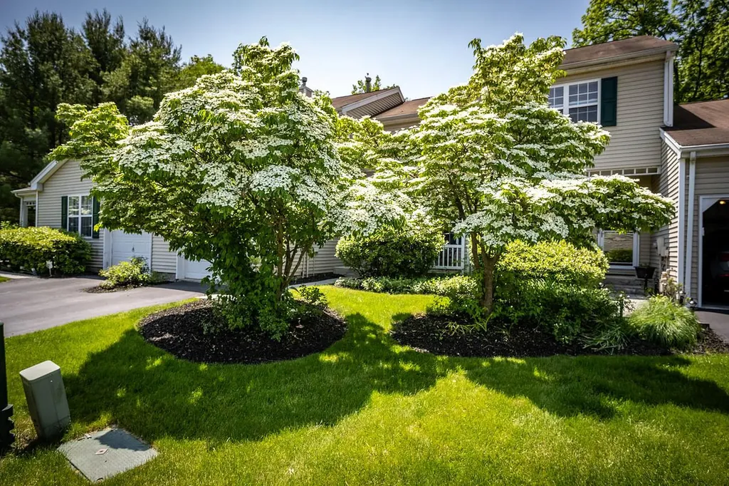 3 Bridgewater Way Poughkeepsie NY 12601