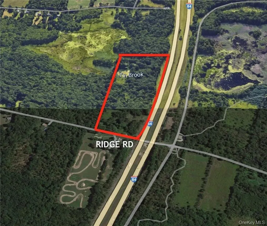 Ridge Road Montgomery NY 12549