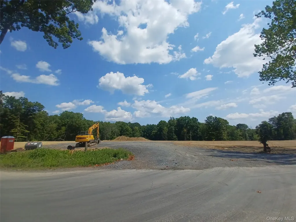 Ridge Road Montgomery NY 12549