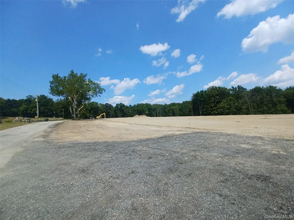 Ridge Road Montgomery NY 12549