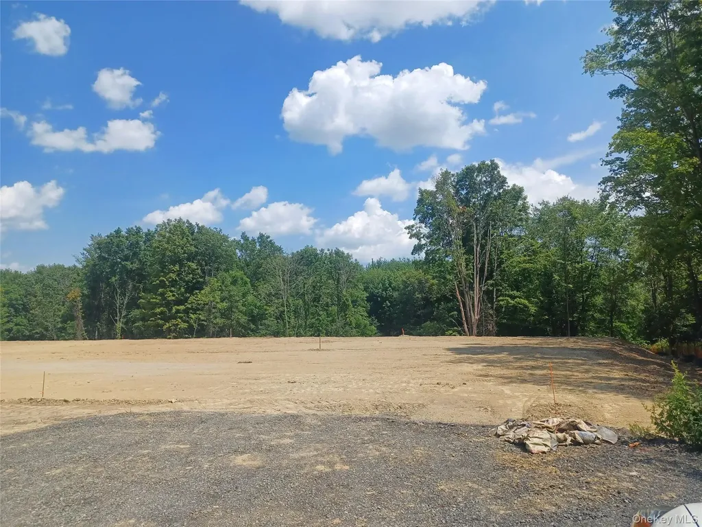 Ridge Road Montgomery NY 12549
