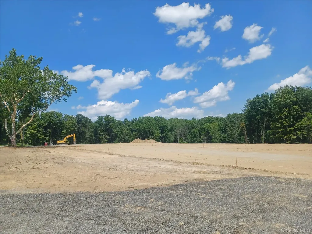 Ridge Road Montgomery NY 12549