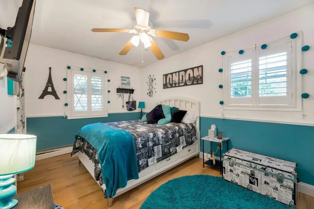 8 Franklin Avenue Medford NY 11763