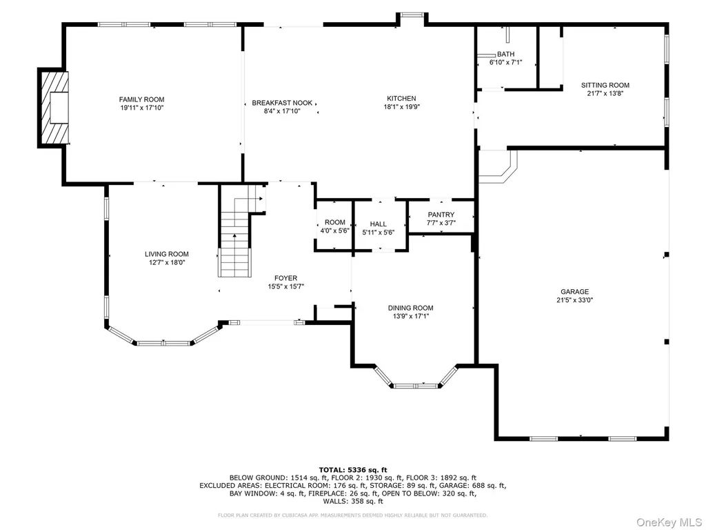 43 Casey Lane Mount Sinai NY 11766