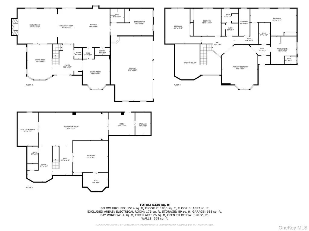 43 Casey Lane Mount Sinai NY 11766
