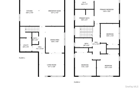 1108 Washington Place Baldwin Harbor NY 11510