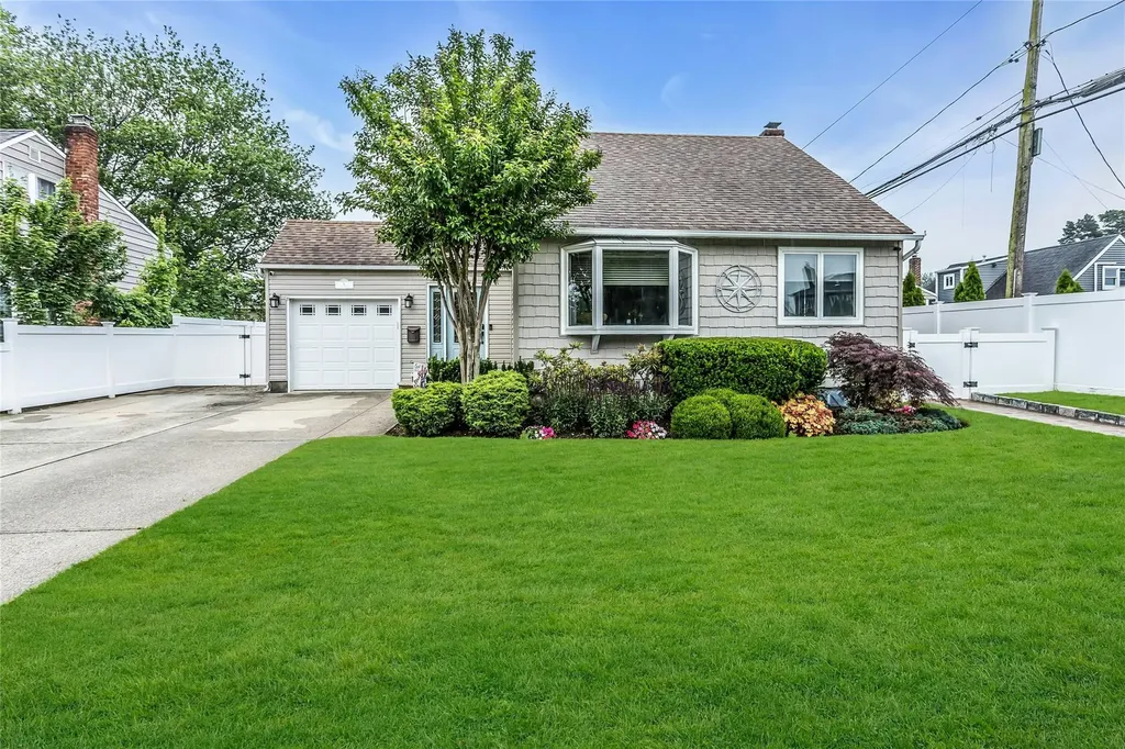 6 Ceil Place Bethpage NY 11714
