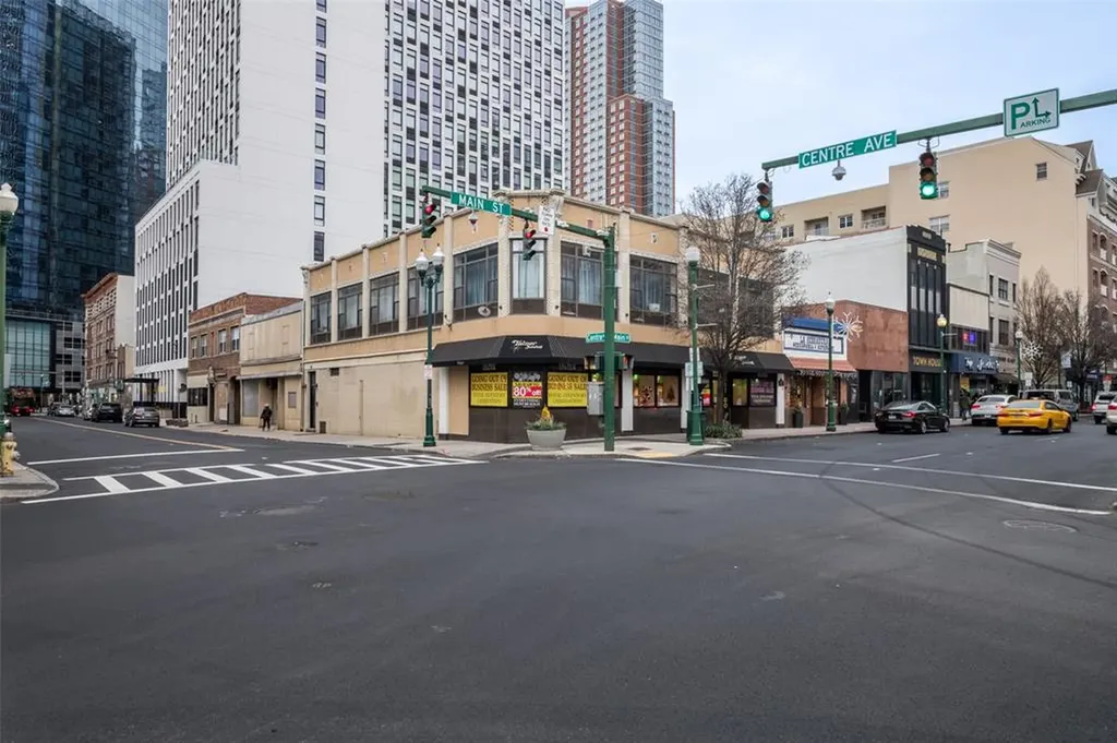 565 Main Street New Rochelle NY 10801