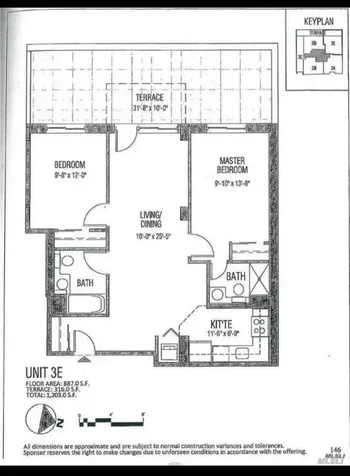 41-42 College Point Boulevard Flushing NY 11355