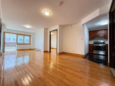 41-42 College Point Boulevard Flushing NY 11355