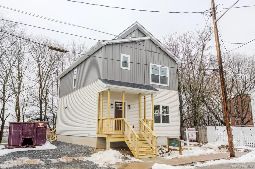 Tbd Forestburgh Road Glen Spey NY 12737