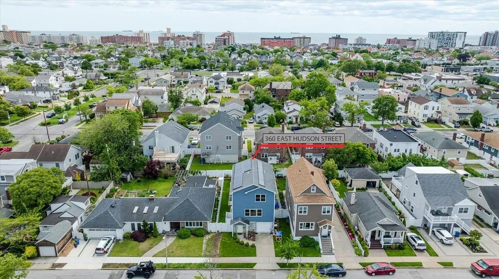 360 E Hudson Street Long Beach NY 11561