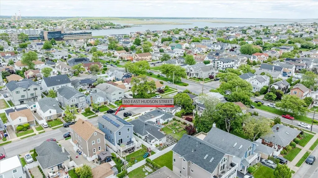 360 E Hudson Street Long Beach NY 11561