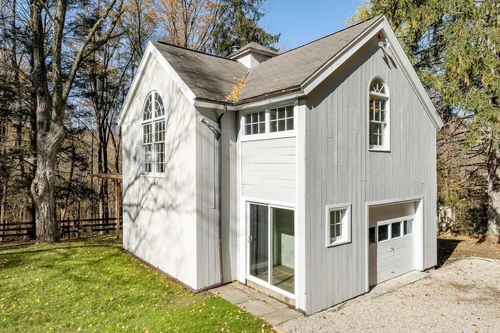233 Long Ridge Road Bedford NY 10506