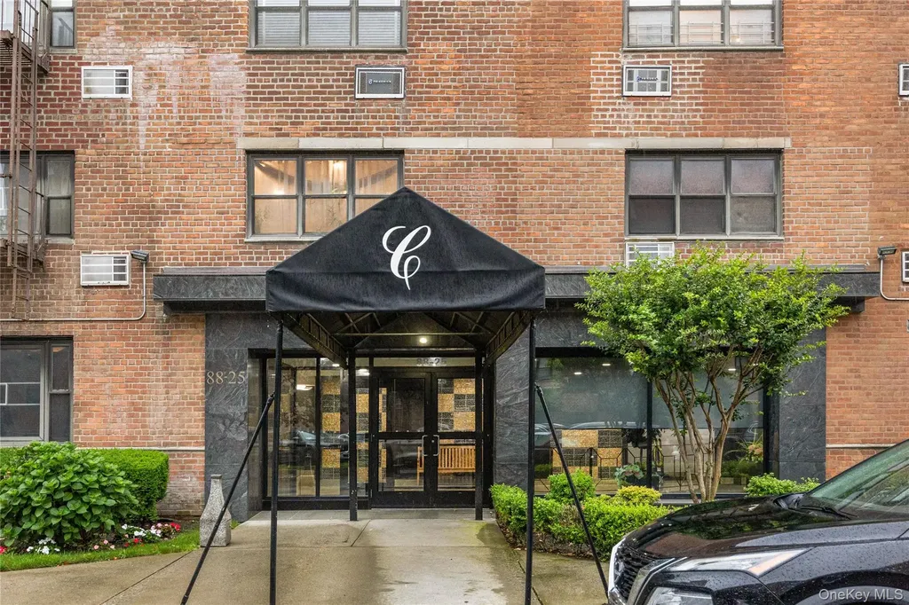88-25 155th Avenue Howard Beach NY 11414