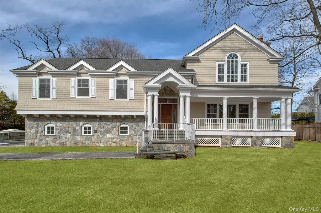 8 Walden Lane Rye NY 10580