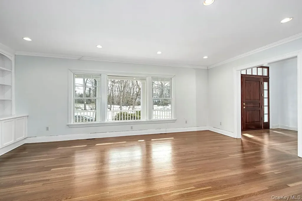 8 Walden Lane Rye NY 10580