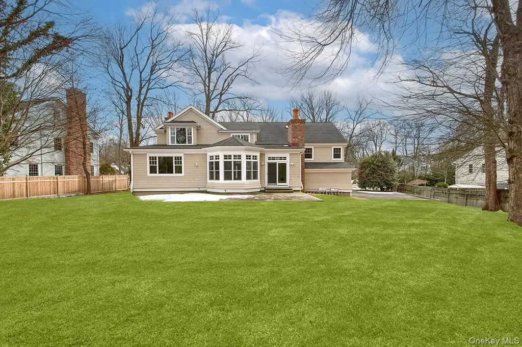 8 Walden Lane Rye NY 10580