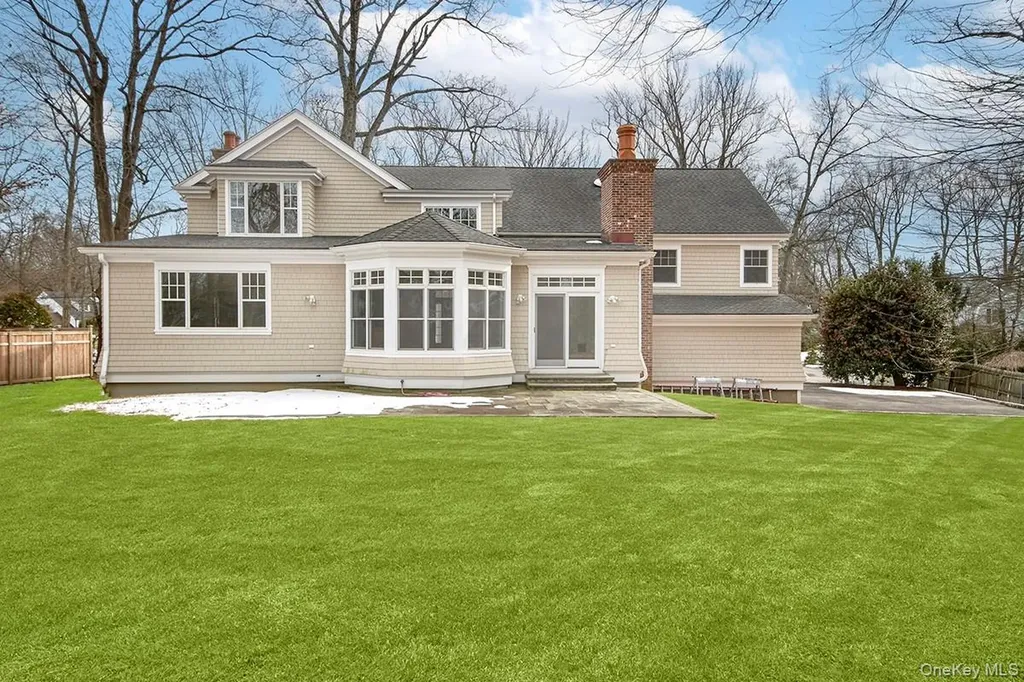 8 Walden Lane Rye NY 10580