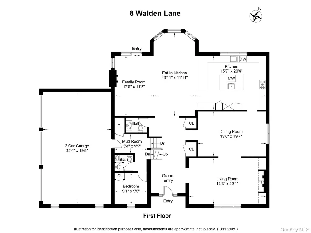 8 Walden Lane Rye NY 10580