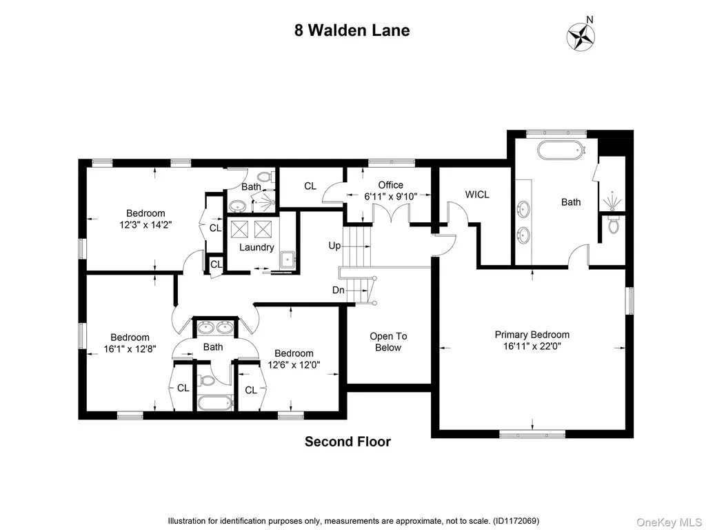 8 Walden Lane Rye NY 10580