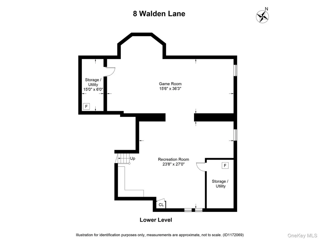 8 Walden Lane Rye NY 10580