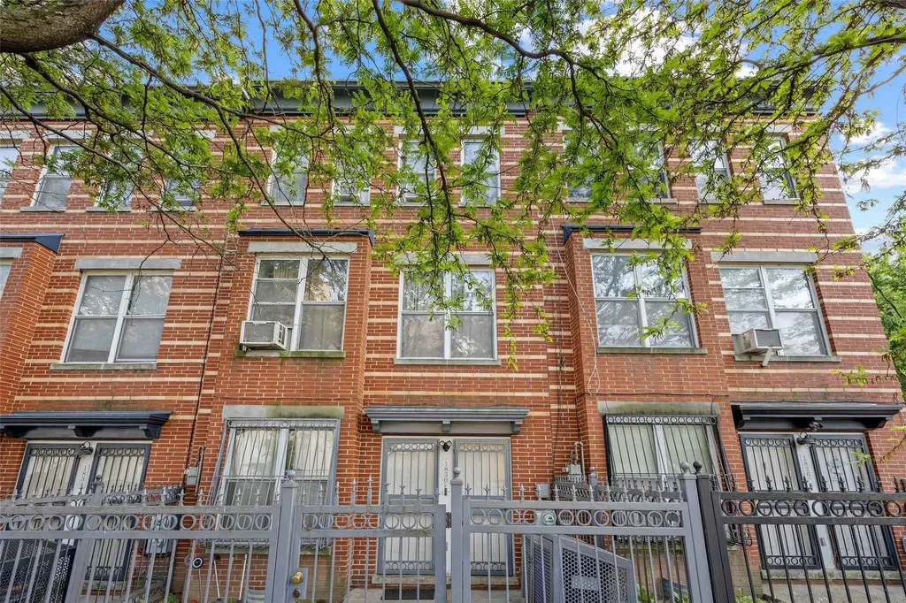 1830 Sterling Place Brooklyn NY 11233