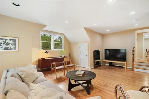 55 Meadow Lane Katonah NY 10536