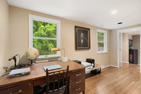 55 Meadow Lane Katonah NY 10536