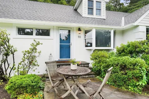 55 Meadow Lane Katonah NY 10536