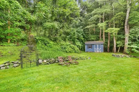 55 Meadow Lane Katonah NY 10536