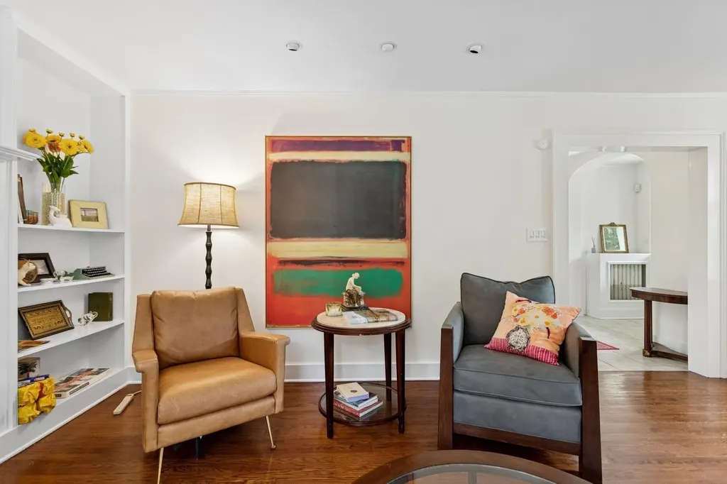 21 Hemlock Road Bronxville NY 10708