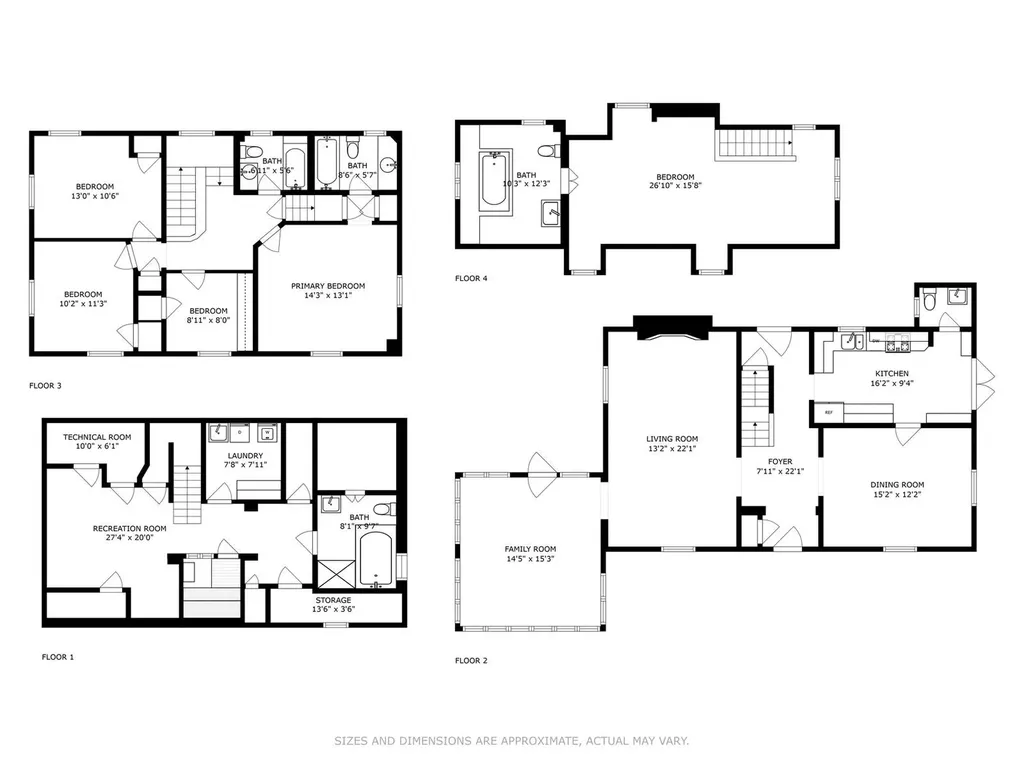 21 Hemlock Road Bronxville NY 10708