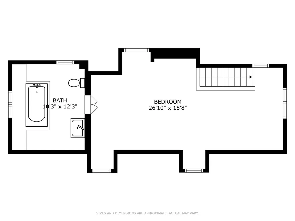 21 Hemlock Road Bronxville NY 10708