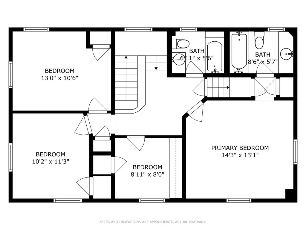 21 Hemlock Road Bronxville NY 10708