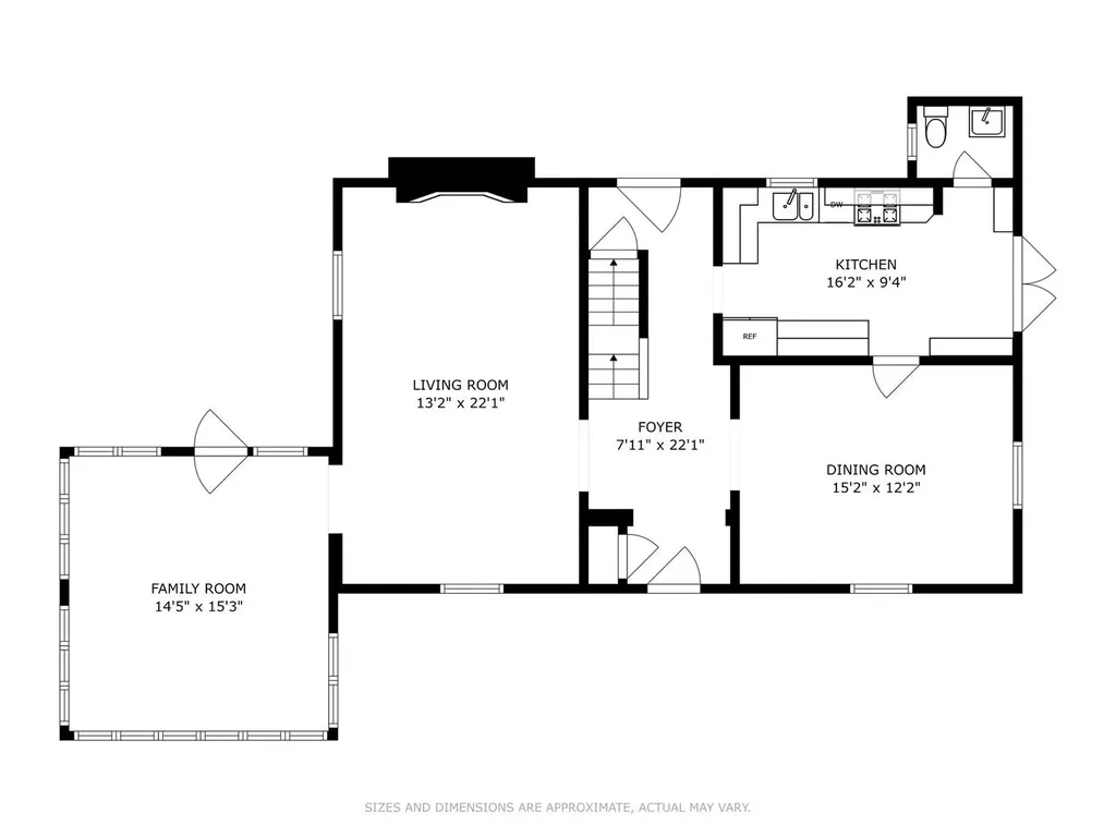 21 Hemlock Road Bronxville NY 10708