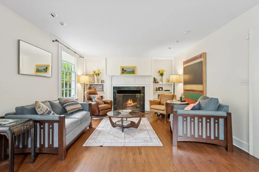 21 Hemlock Road Bronxville NY 10708