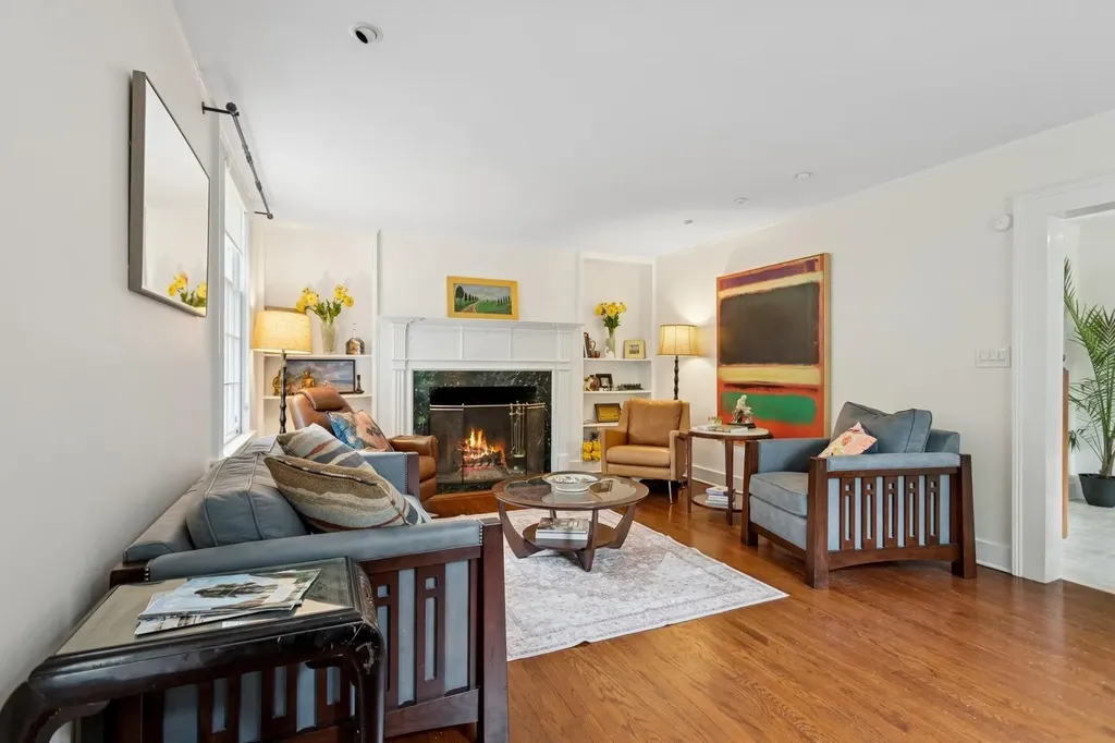 21 Hemlock Road Bronxville NY 10708