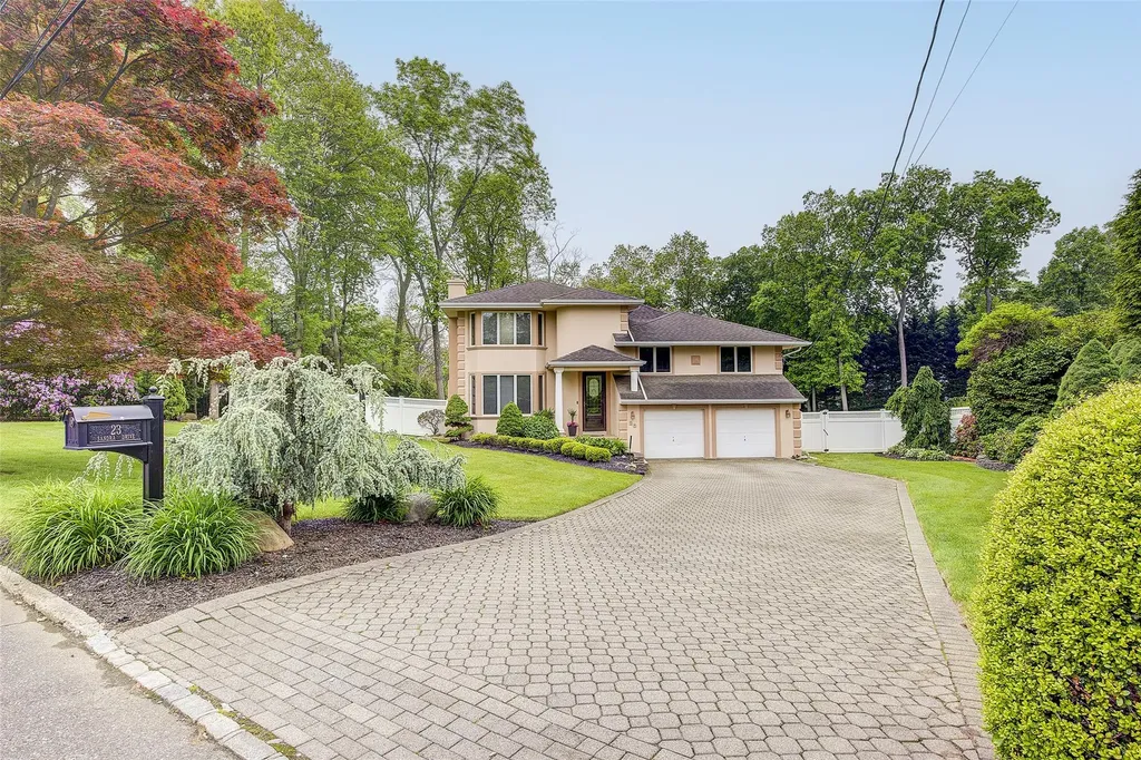 23 Sandra Drive Dix Hills NY 11746