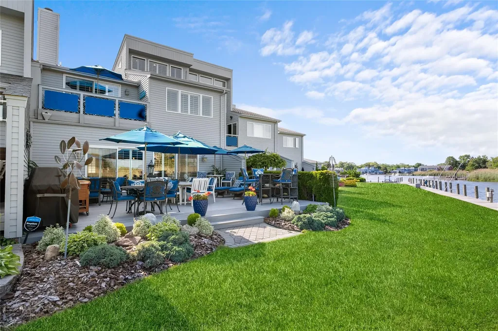 56 Harbour Drive Blue Point NY 11715