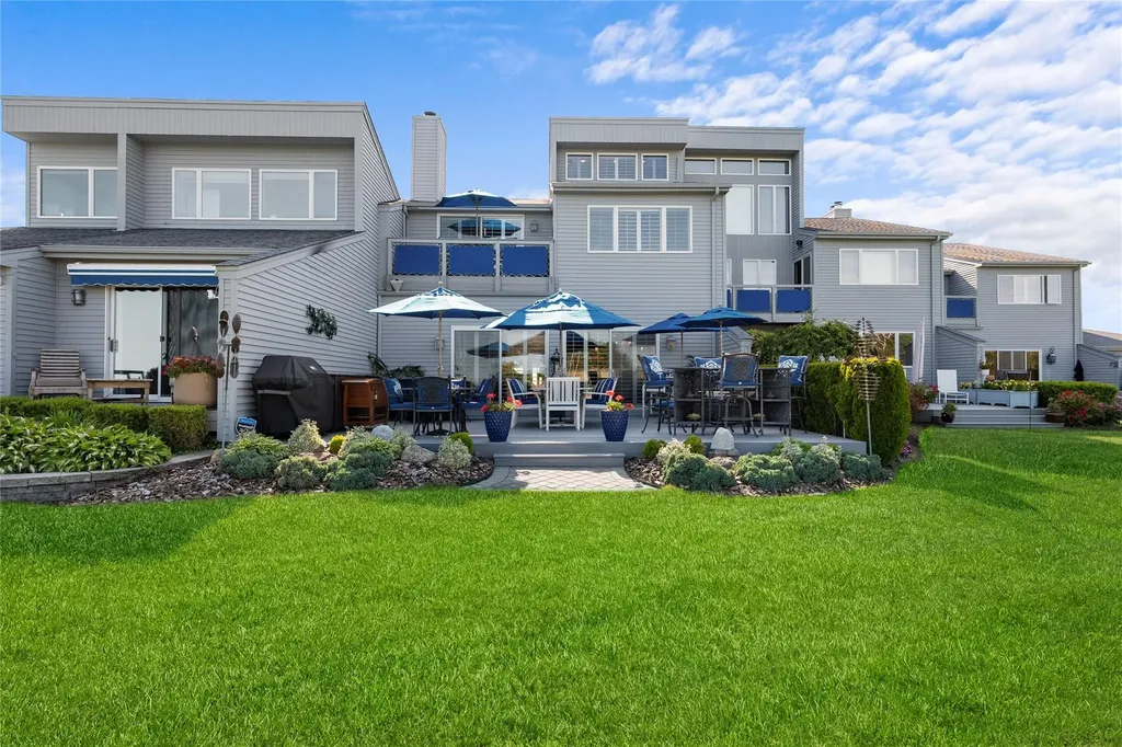 56 Harbour Drive Blue Point NY 11715