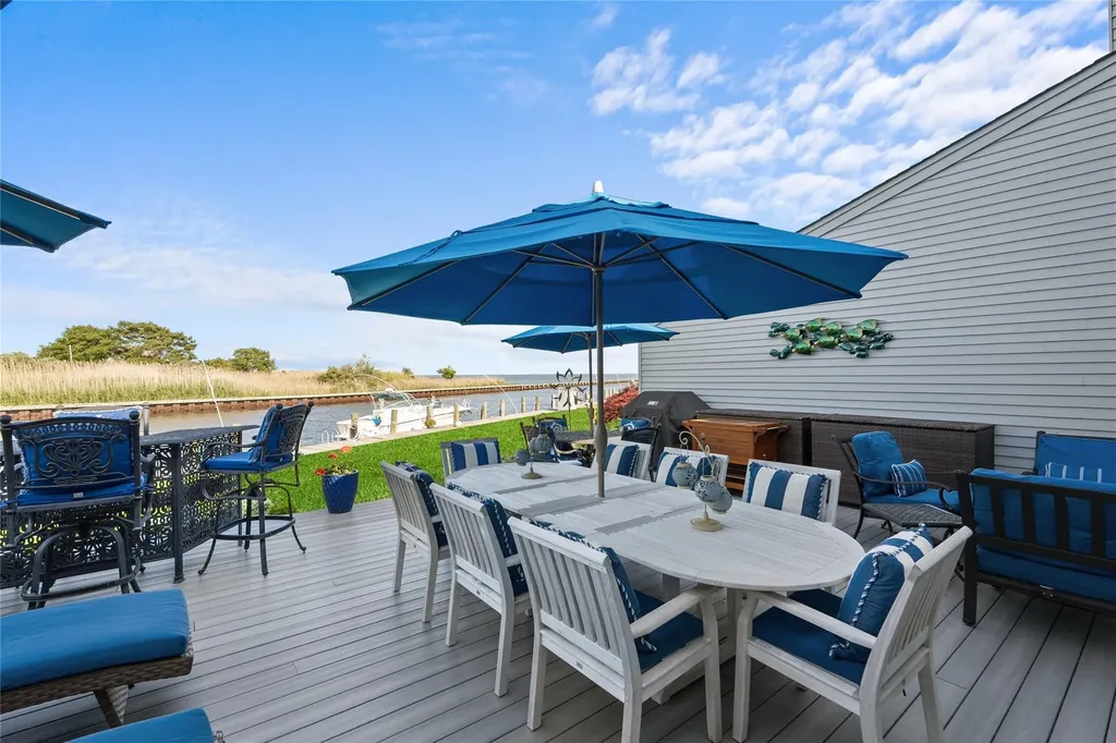 56 Harbour Drive Blue Point NY 11715
