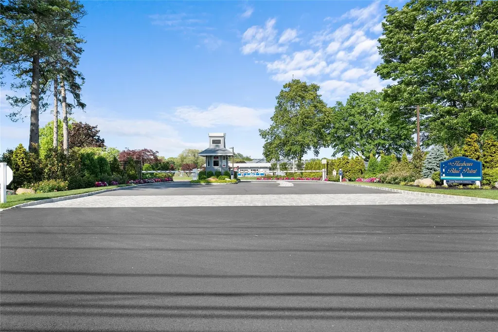 56 Harbour Drive Blue Point NY 11715