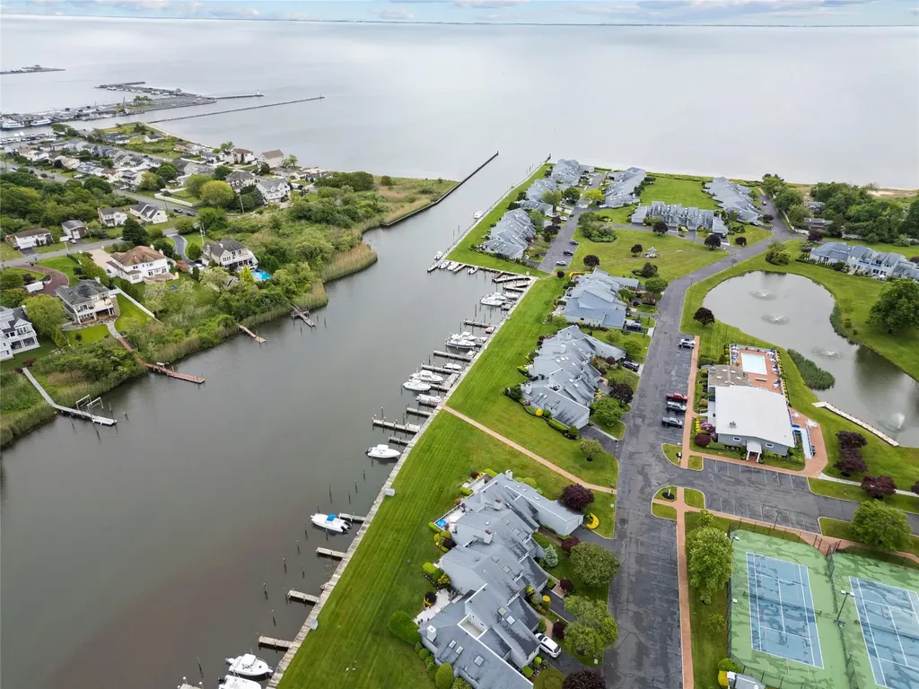 56 Harbour Drive Blue Point NY 11715