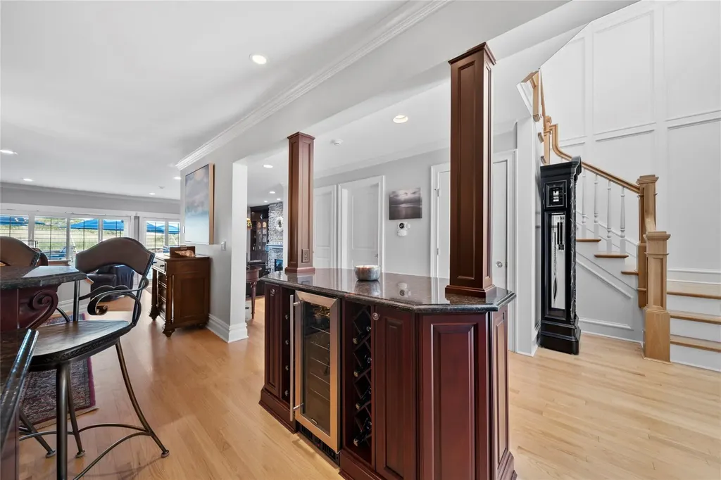56 Harbour Drive Blue Point NY 11715